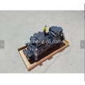 Volvo EC210BLC Гидравлический насос 14595621 K3V112DT-1XJR-9N2D-V